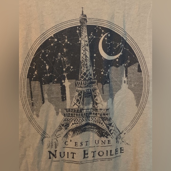 Sleeveless Tee by Forever 21.  Size Medium. - Picture 6 of 8